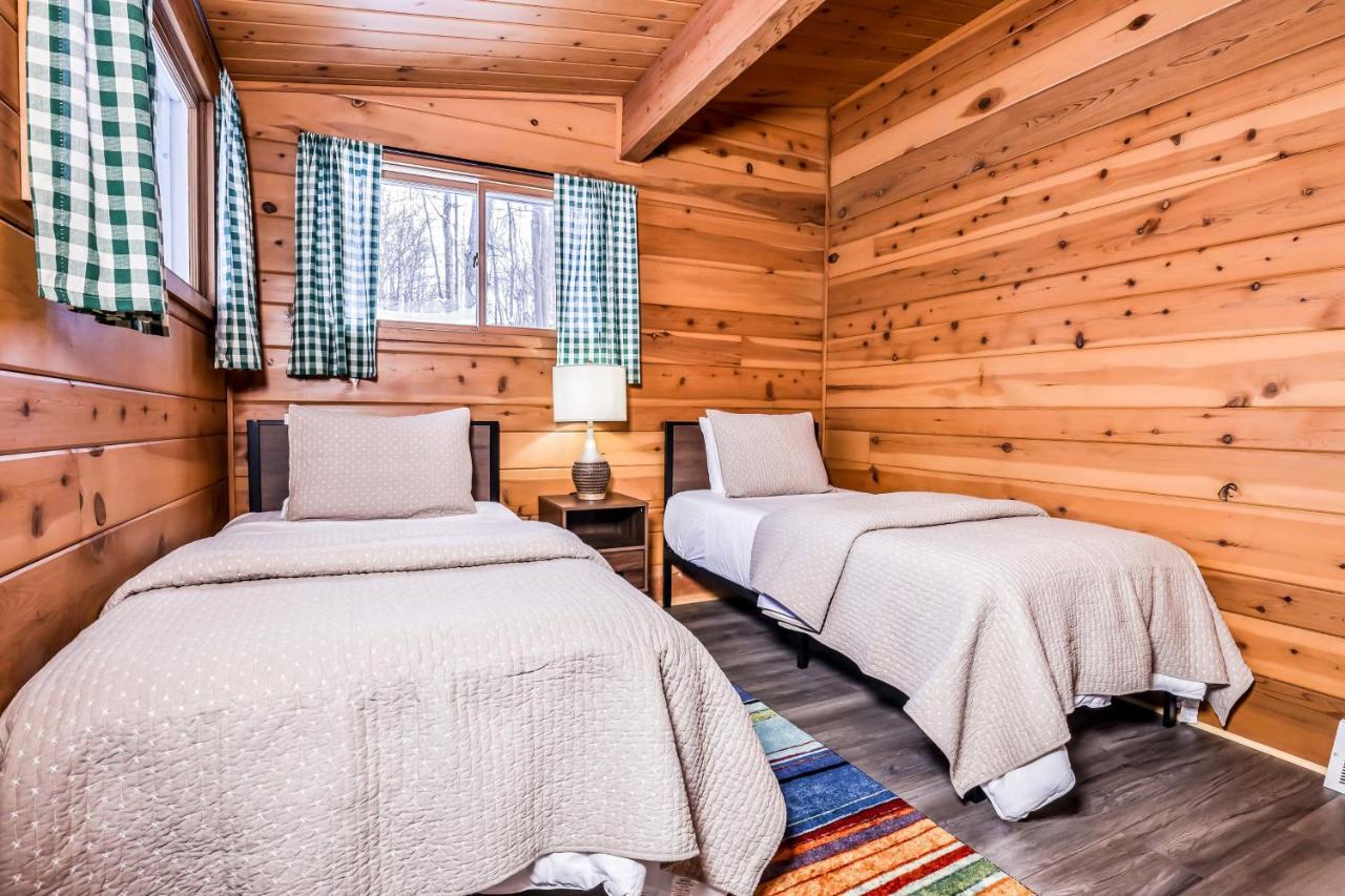 Behnkes Bungalow Manitowish Waters Экстерьер фото